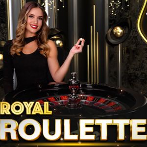 Royal Roulette