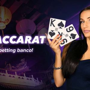 Baccarat