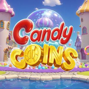 Candy Coins