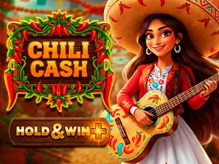 Chili Cash