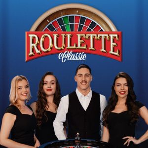 Classic Roulette