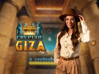 Crypt of Giza