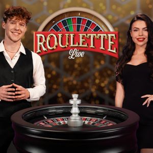 Live Roulette