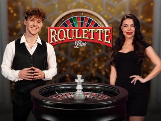 Live Roulette