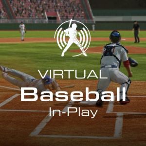 Virtual Baseball