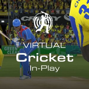 Virtual Cricket