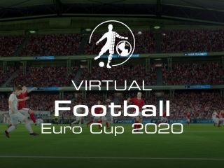 Virtual Football EURO 2020
