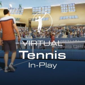 Virtual Tennis