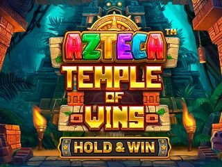 Azteca Temple of Wins – Hold & Win™