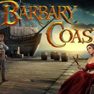 Barbary Coast