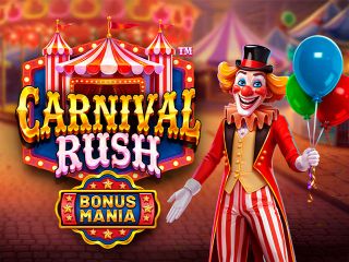 Carnival Rush™