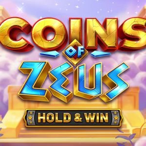 Coins of Zeus - Hold & Win™