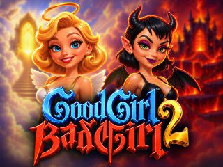 Good Girl, Bad Girl 2