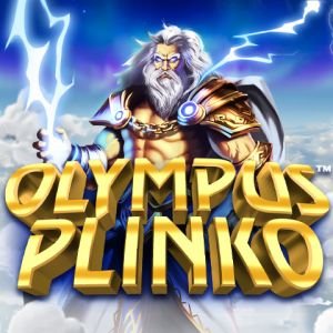 Olympus Plinko