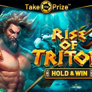 Rise of Triton