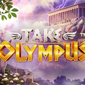 Take Olympus