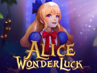 Alice WonderLuck