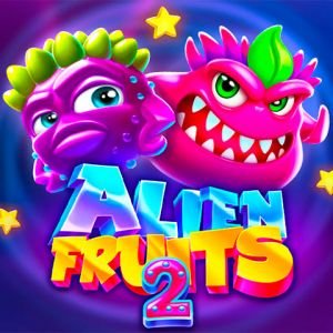 Alien Fruits 2