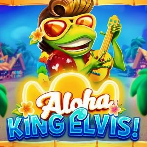 Aloha King Elvis