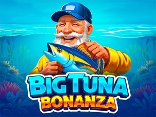 Big Tuna Bonanza