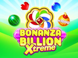 Bonanza Billion Xtreme