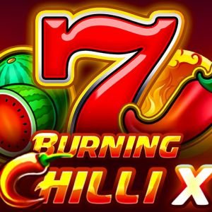 Burning Chilli X