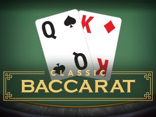 Classic Baccarat