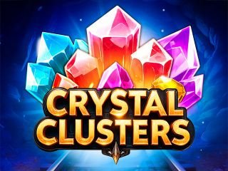 Crystal Clusters