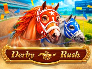 Derby Rush