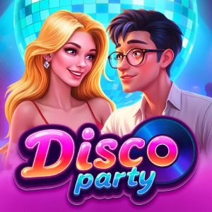 Disco Party