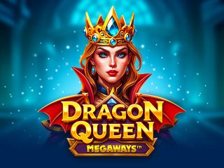 Dragon Queen MEGAWAYS