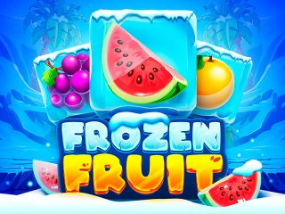 Frozen Fruit