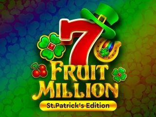 Fruit Million