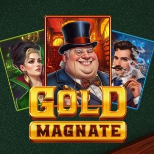 Gold Magnate