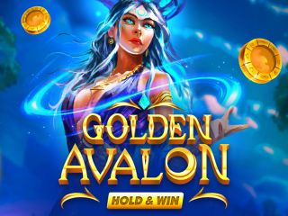 Golden Avalon Hold and Win