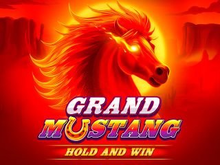 Grand Mustang