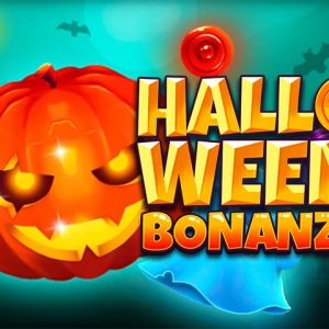 Halloween Bonanza