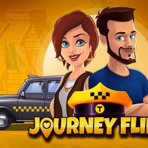 Journey Flirt