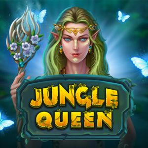 Jungle Queen