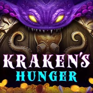 Kraken's Hunger