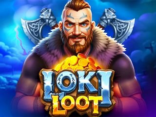 Loki Loot
