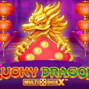 Lucky Dragon MultiDice X