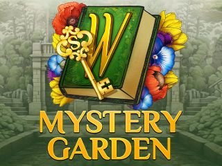 Mystery Garden