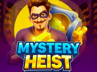 Mystery Heist