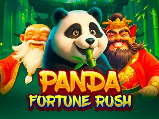 Panda Fortune Rush