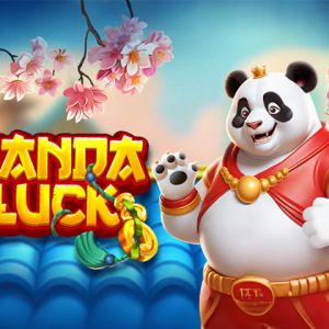 Panda Luck