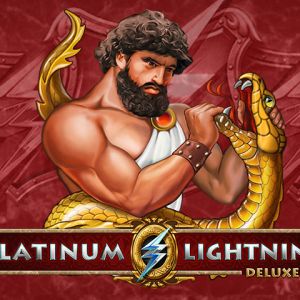 Platinum Lightning Deluxe