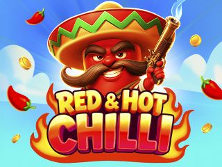 Red and Hot Chilli