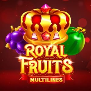 Royal Fruits MultiLines