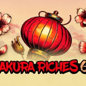 Sakura Riches 60